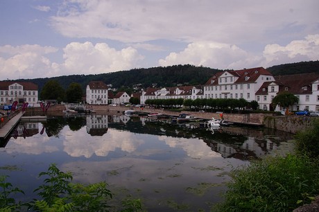 Bad Karlshafen